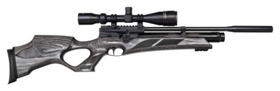 Picture of Weihrauch HW110 T Grey Laminate