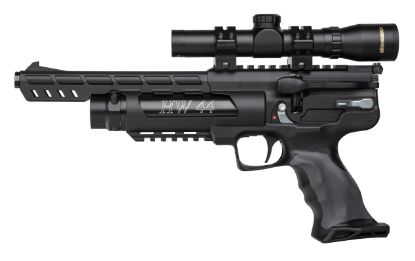 Picture of Weihrauch HW44 Pistol