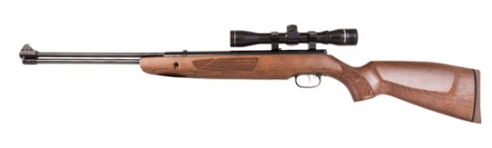 Picture of Weihrauch HW57