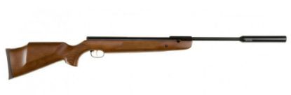 Picture of Weihrauch HW95K With Silencer