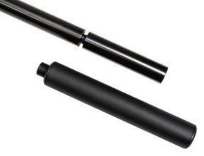 Picture of Weihrauch HW98 Dedicated Silencer