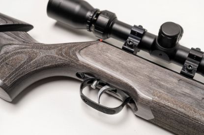 Picture of Weihrauch HW98 Grey Laminate 2023