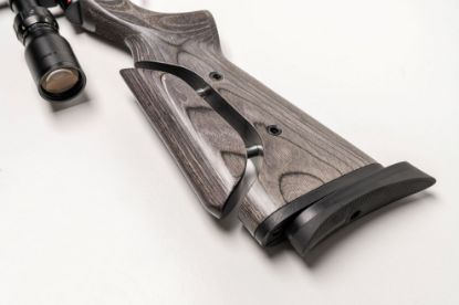 Picture of Weihrauch HW98 Grey Laminate 2023