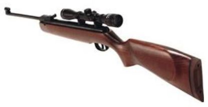 Picture of Weihrauch HW99s Breakbarrel Full Power Air Rifle