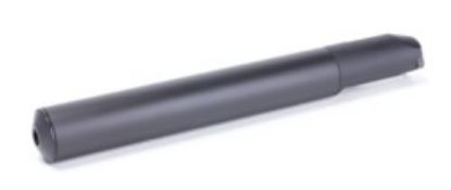 Picture of Weihrauch Push-On Silencer For HW77K