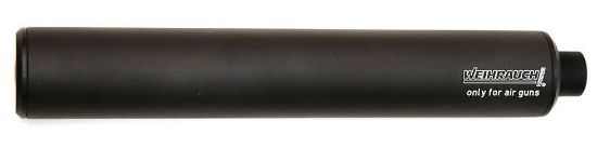Picture of Weihrauch Silencer ½ UNF