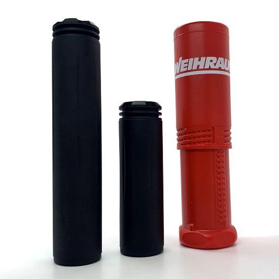 Picture of Weihrauch XL Silencer Moderator