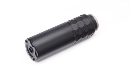 Picture of Wildcat Elite Compact Moderator