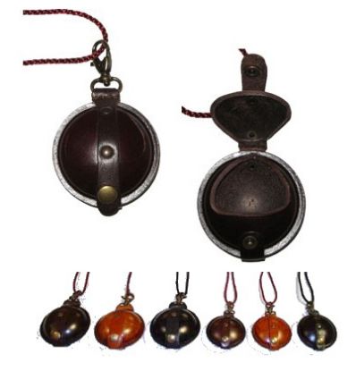 Picture of Wilkins Pellet Pouch - Handy Pellet Storage for loading convenience