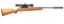 Picture of Winchester Model 55RS Air Rifle .22 With Moderator