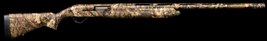 Picture of Winchester SX4 Camo Mobuc