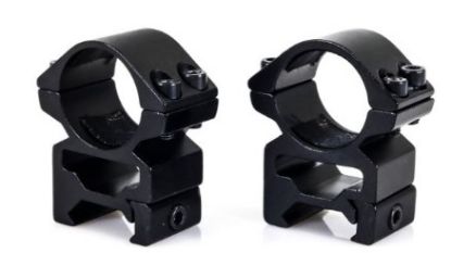 Picture of Wulf 25mm/1 inch Mounts