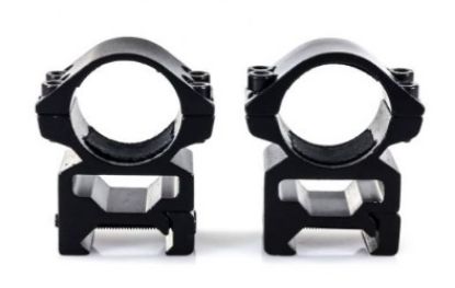 Picture of Wulf 25mm/1 inch Mounts
