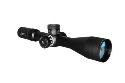 Picture of WULF Defender 2.0 5-25x56 FFP