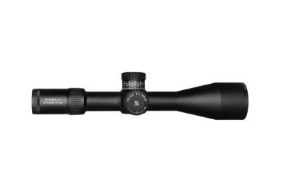 Picture of WULF Defender 2.0 5-25x56 FFP