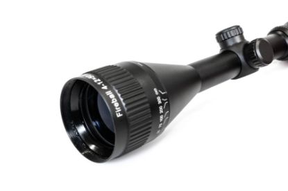 Picture of WULF Fireball 3-9x40 AO