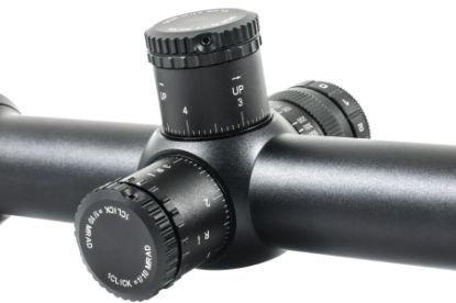 Picture of Wulf Hurricane 6.5-25x50