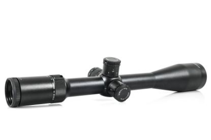Picture of Wulf Hurricane 6.5-25x50