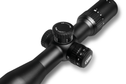 Picture of Wulf Hurricane Compact 4-14x44 IR W-MIL1