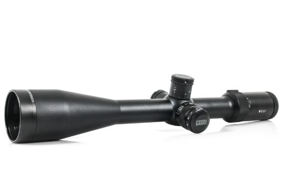 Picture of Wulf Hurricane Lite 4.5-18x50