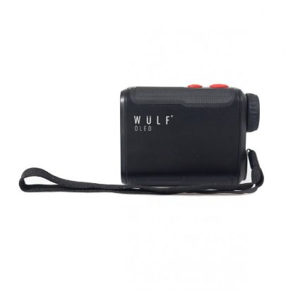 Picture of WULF OLED 1200 Yard Laser Rangefinder