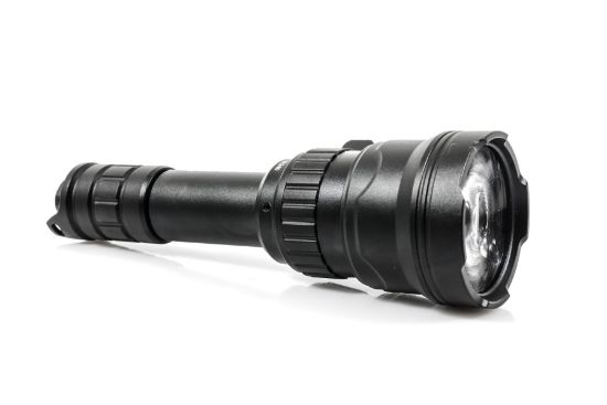 Picture of WULF Shadowlux 3 LED 850nm/940nm/White IR Illuminator Torch