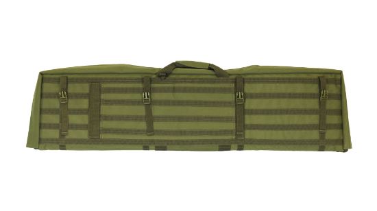 Picture of WULF Tactical 51 INCH OD Green Case Mat