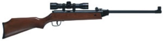 Picture of XS15 .177 Junior Smaller/Shorter Rifle