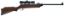 Picture of XS15 .177 Junior Smaller/Shorter Rifle