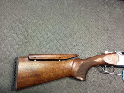 Picture of Yildiz SPZME12 Sporter Adjustable