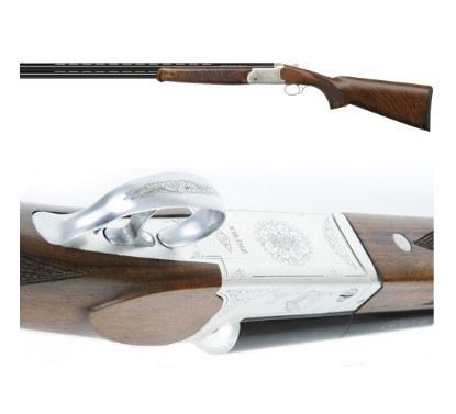 Picture of Yildiz SPZME12 Sporter Adjustable Steel Action