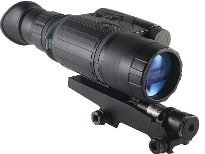 Picture of Yukon NVMT Spartan Weapon Kit