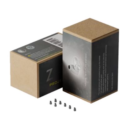 Picture of Zan Projectiles .177 Hollow Point Slugs 