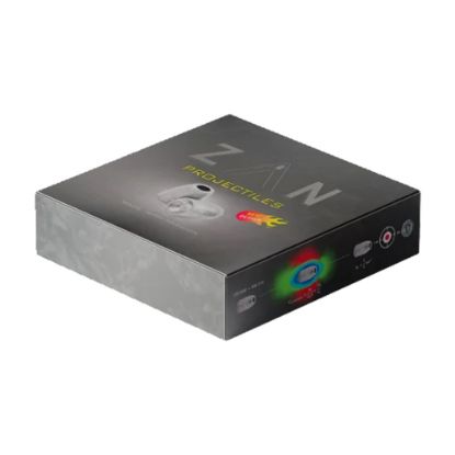 Picture of Zan Projectiles .22 Hollow Point Slugs 20Gr