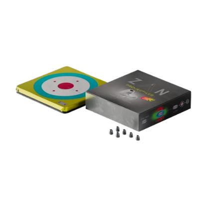 Picture of Zan Projectiles .22 Hollow Point Slugs 20Gr