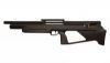 Picture of Zbroia Kozak FC Black PCP Air Rifle 
