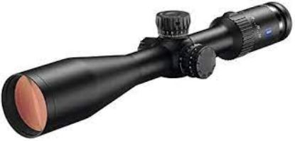 Picture of Zeiss Conquest V4 6-24x50 ZBR1