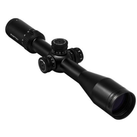 Picture of ZeroTech Vengeance 4-20X50 SFP