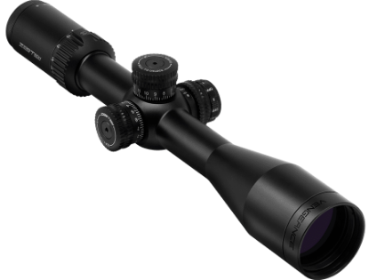 Picture of ZeroTech Vengeance 4-20X50 SFP Illuminated MOA R3 Ret