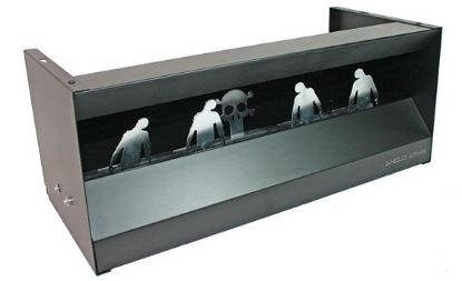 Picture of Zombie Knockdown Target Box