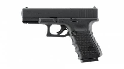Picture of ﻿GLOCK 19 Gen 4 MOS
