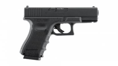 Picture of ﻿GLOCK 19 Gen 4 MOS