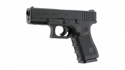 Picture of ﻿GLOCK 19 Gen 4 MOS