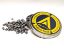 Picture of Air Arms Diabolo Field .177 4.51 Lead Pellets x 10 Tins
