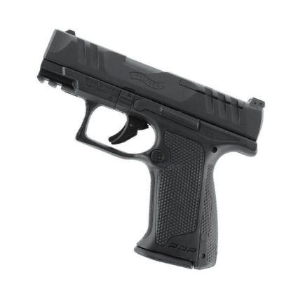 Picture of Umarex Walther PDP F Series 3.5″ Black 4.5mm BB