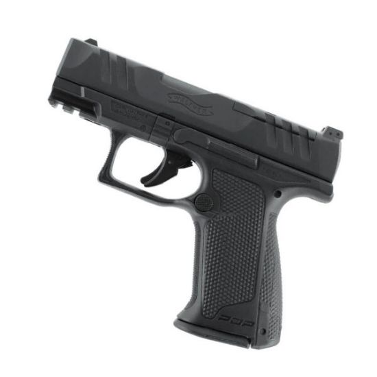 Picture of Umarex Walther PDP F Series 3.5″ Black 4.5mm BB