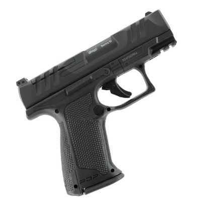 Picture of Umarex Walther PDP F Series 3.5″ Black 4.5mm BB