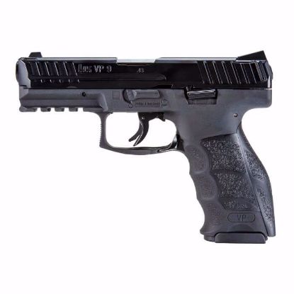 Picture of Umarex T4E H&K SFP9 T4E .43 Calibre Pistol