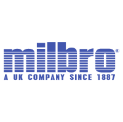 Picture for manufacturer Milbro