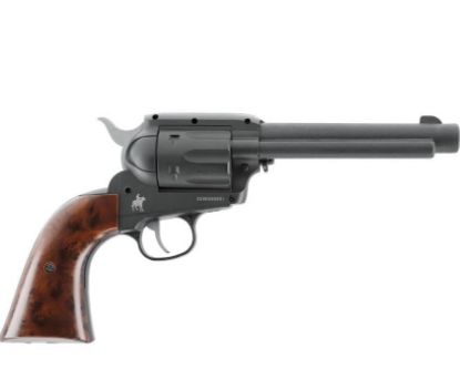 Picture of Umarex Marlin Revolver Black/Brown